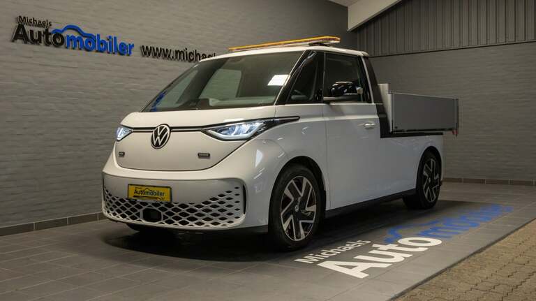 VW ID.Buzz