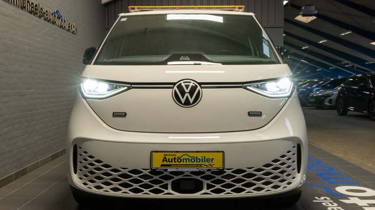 VW ID.Buzz