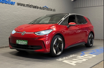 VW ID.3