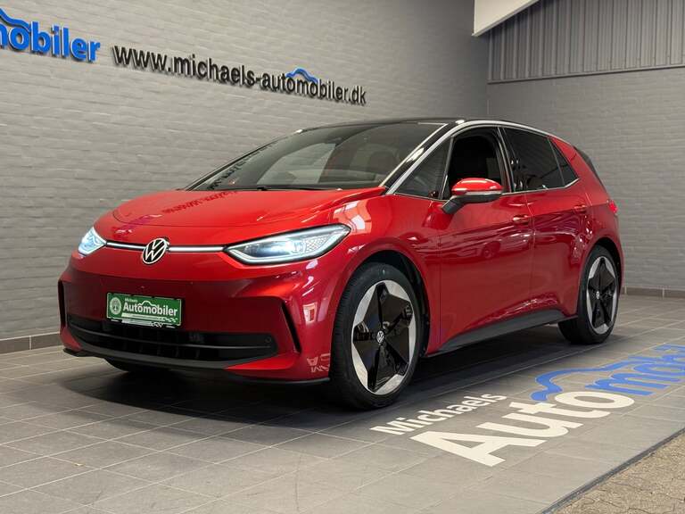 VW ID.3