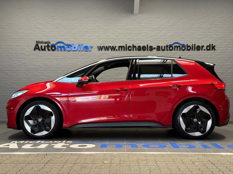 VW ID.3
