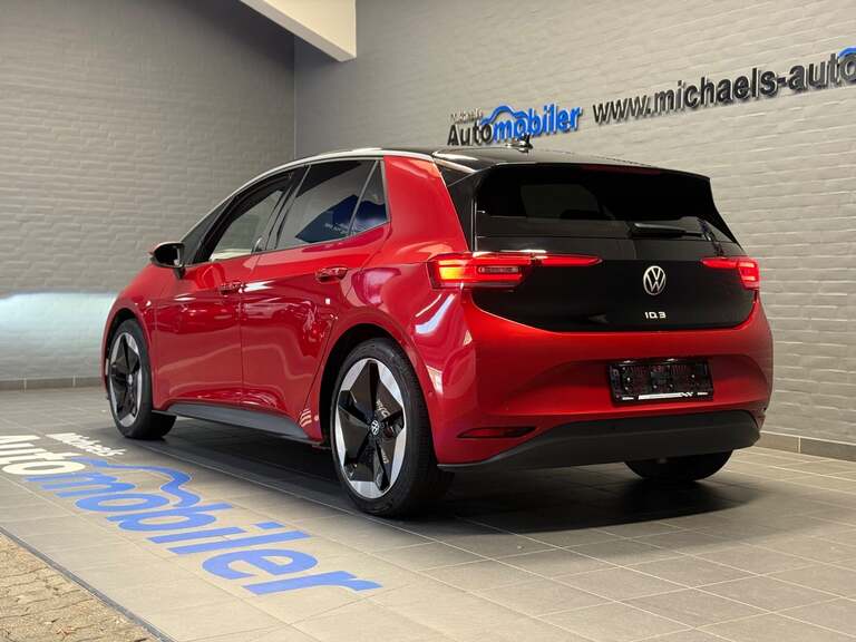 VW ID.3