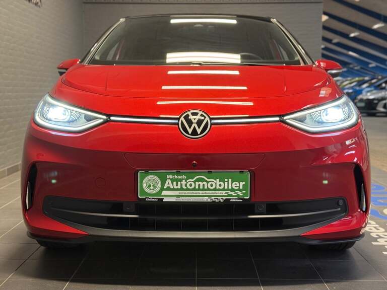VW ID.3