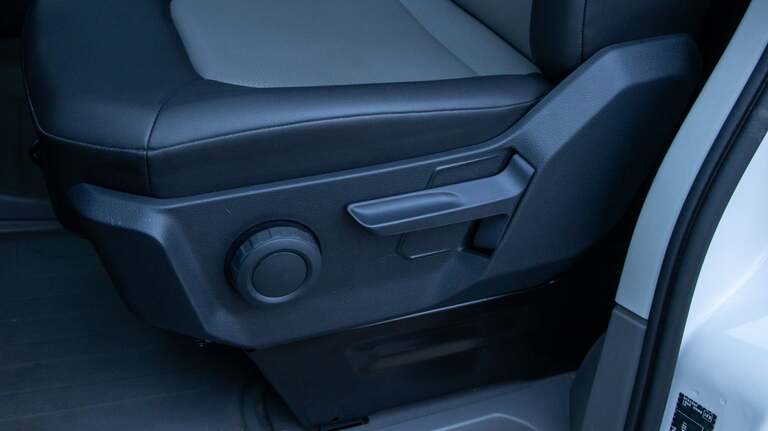 VW Crafter 35