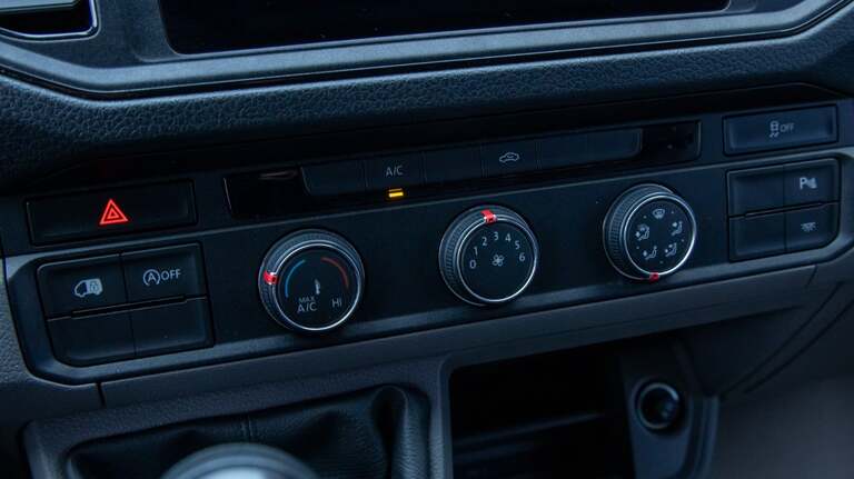 VW Crafter 35