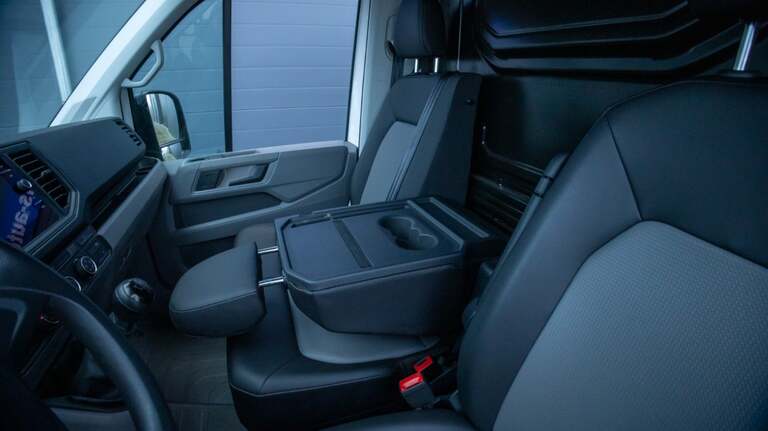 VW Crafter 35