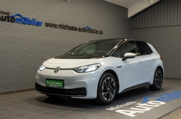 VW ID.3
