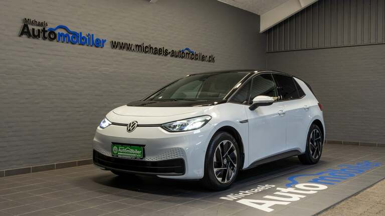 VW ID.3