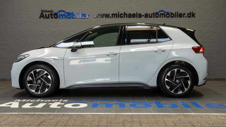 VW ID.3
