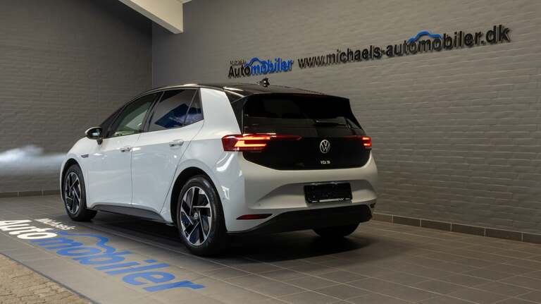 VW ID.3