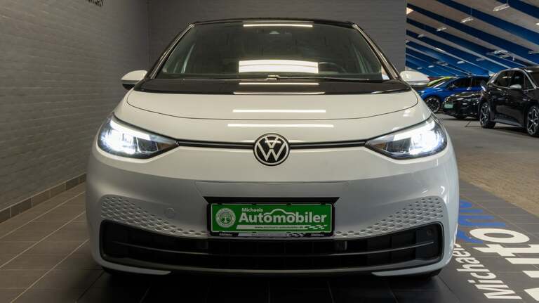 VW ID.3