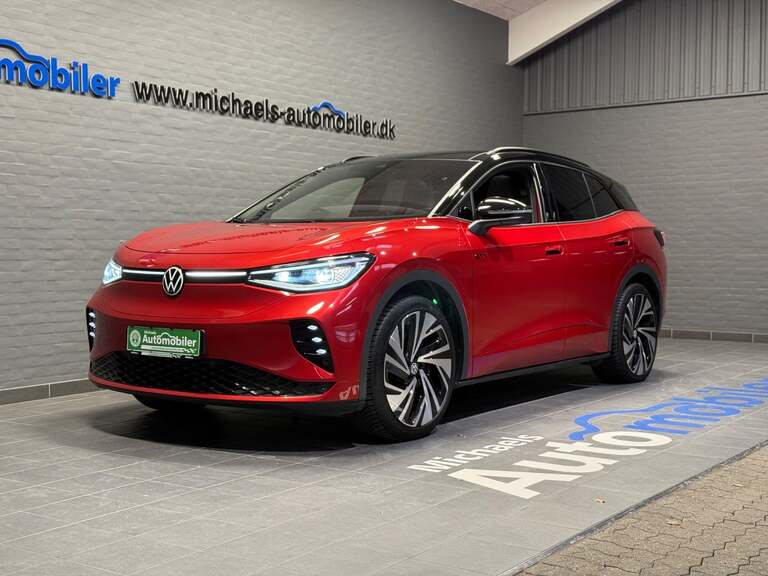 VW ID.4