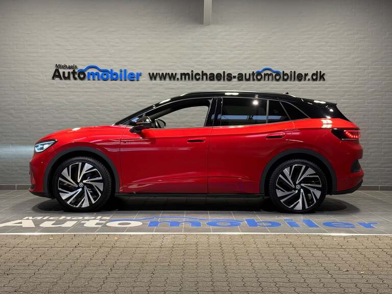 VW ID.4