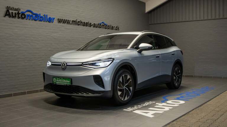 VW ID.4
