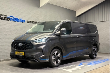Ford Transit Custom 320L
