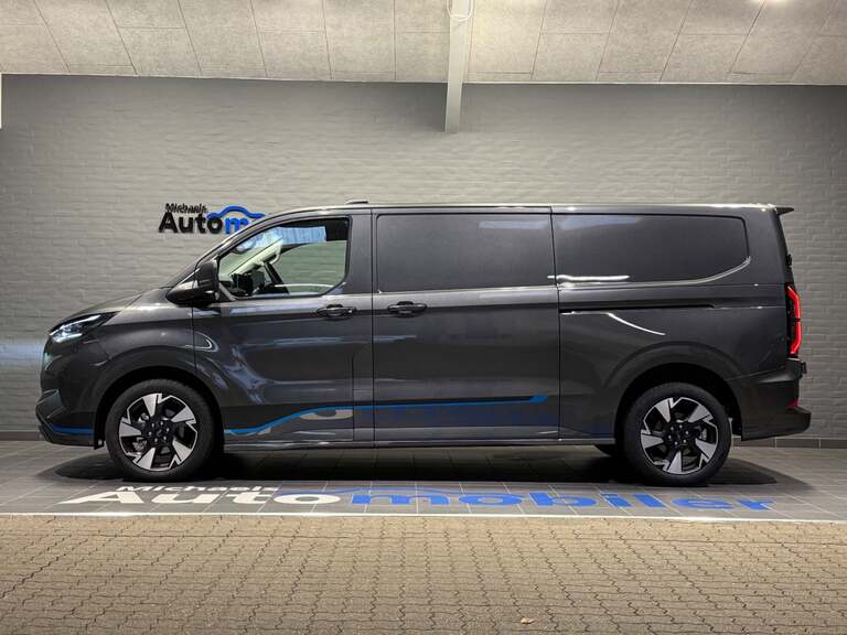 Ford Transit Custom 320L