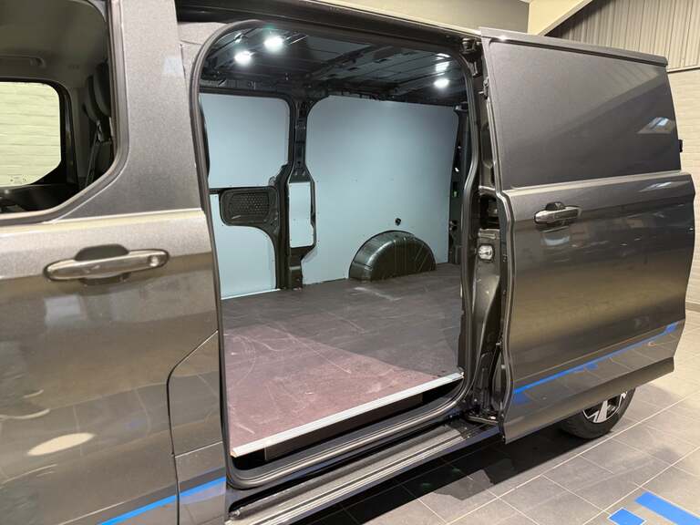 Ford Transit Custom 320L