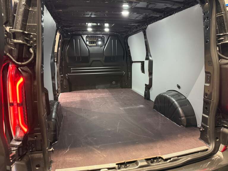 Ford Transit Custom 320L