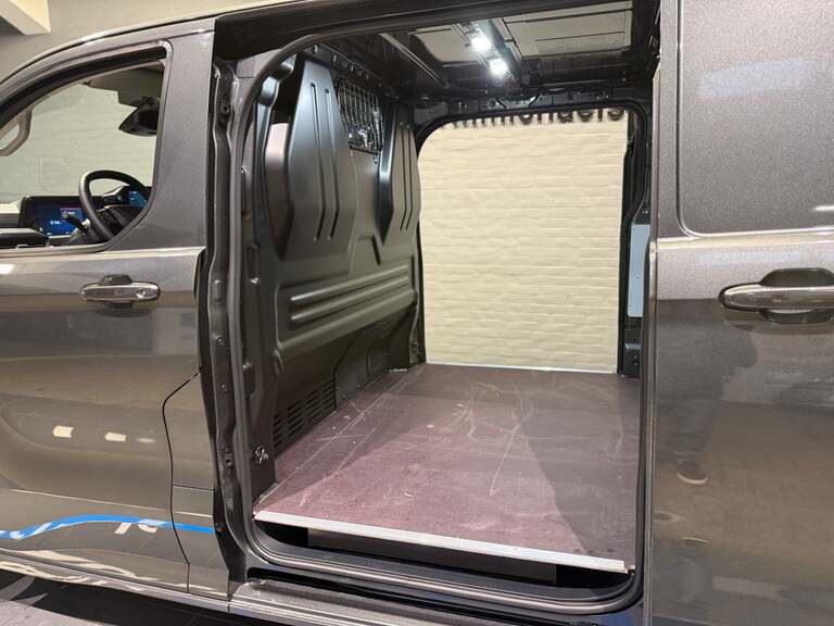 Ford Transit Custom 320L