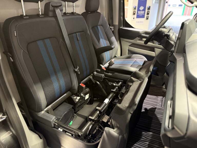 Ford Transit Custom 320L