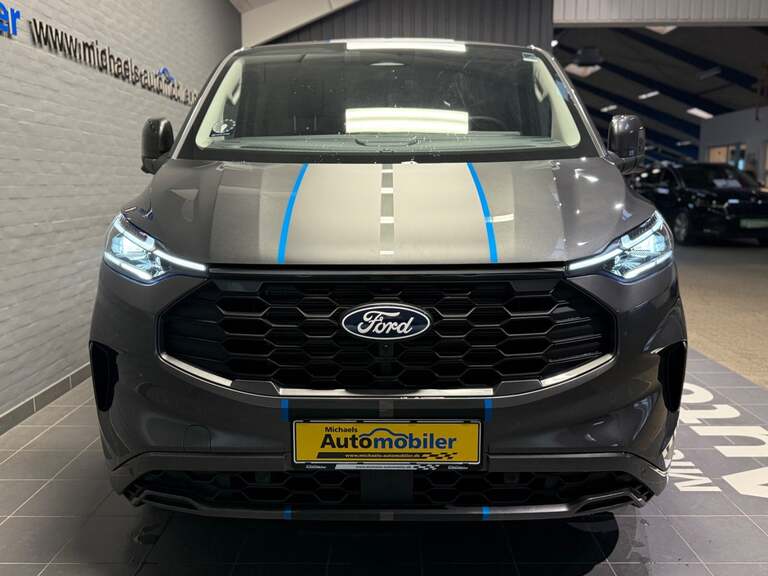 Ford Transit Custom 320L