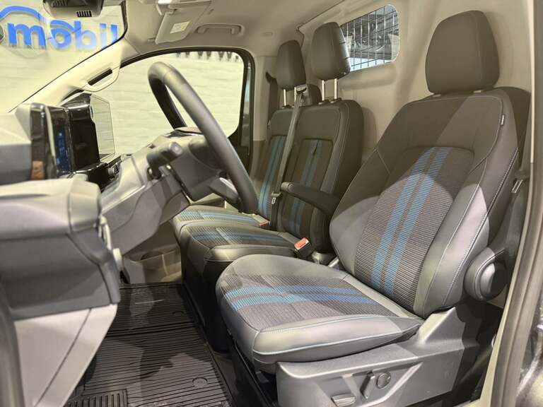 Ford Transit Custom 320L