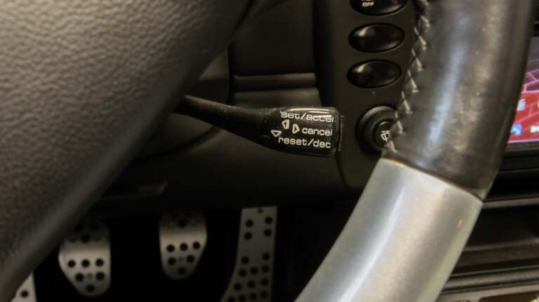Porsche Boxster S