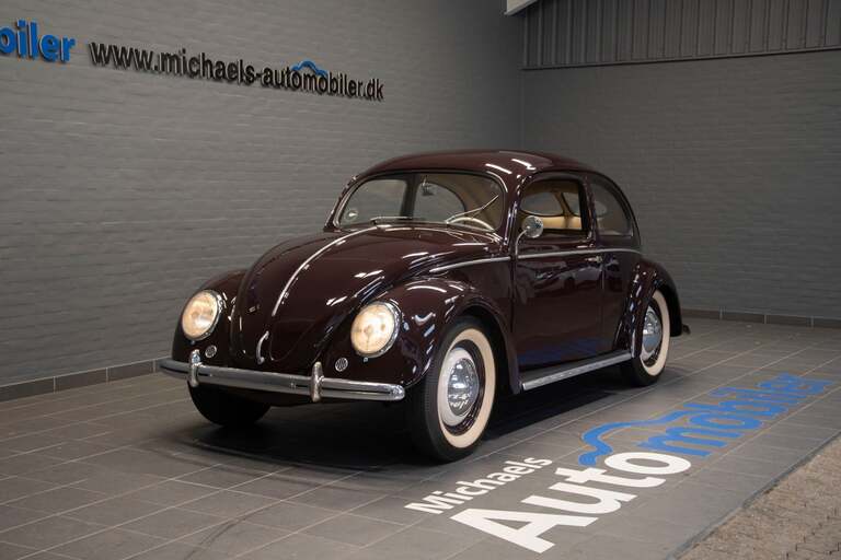 VW 1100