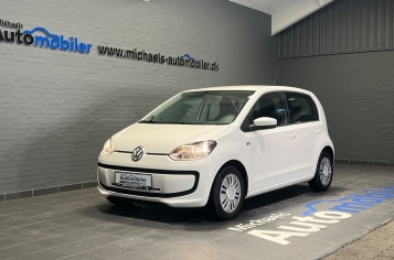 VW Up!