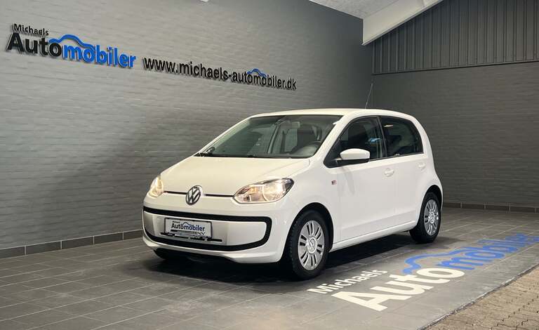VW Up!