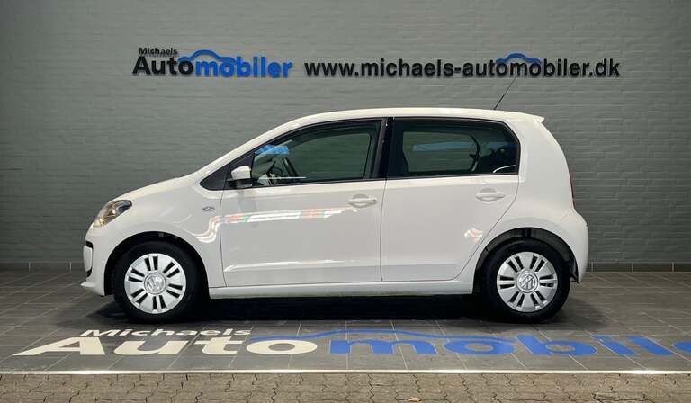 VW Up!