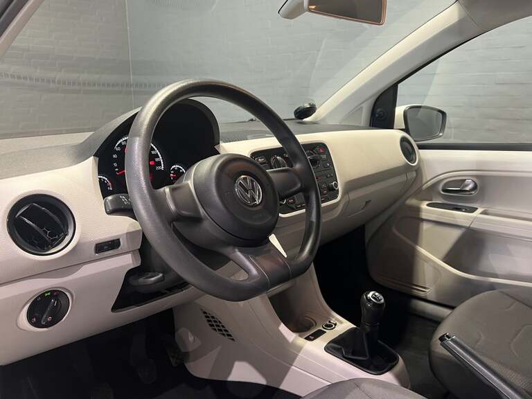 VW Up!