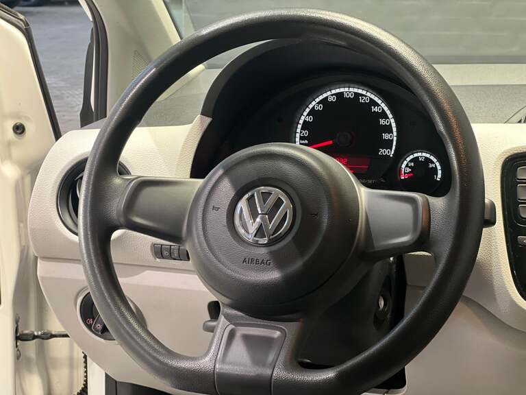 VW Up!
