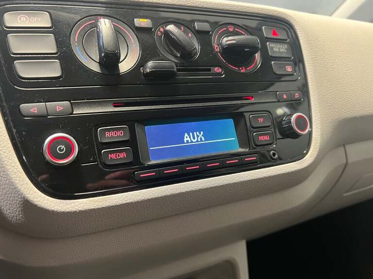 VW Up!