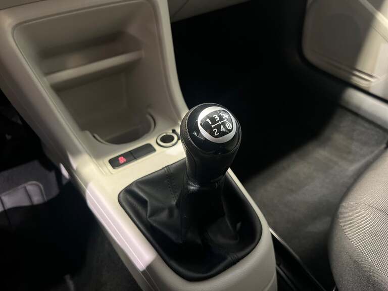VW Up!