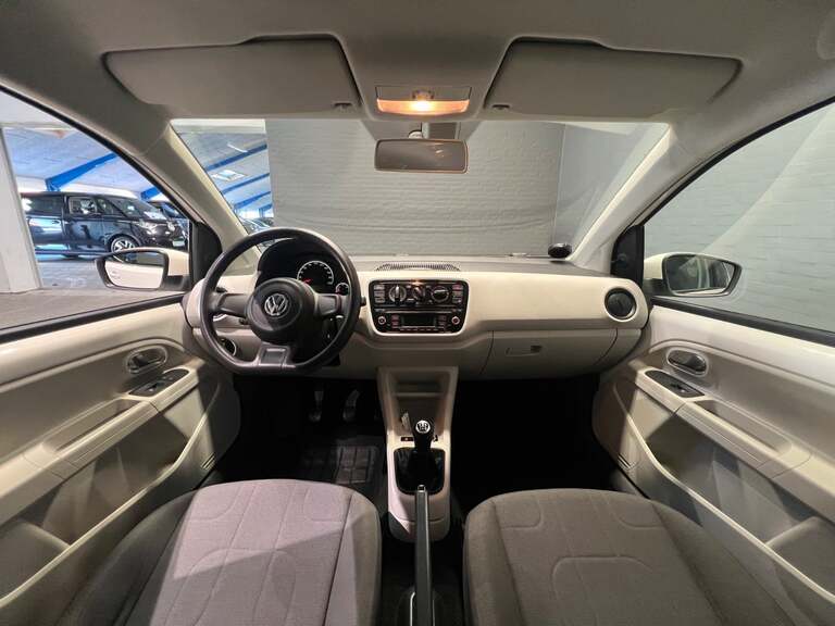 VW Up!