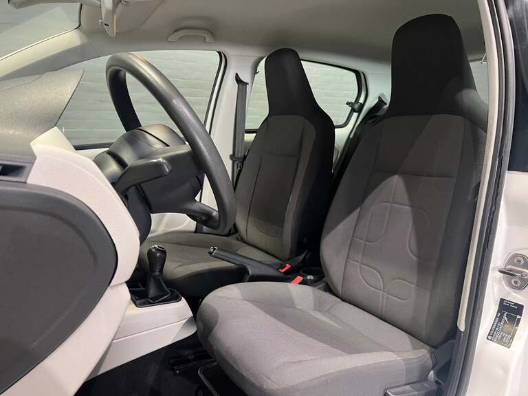 VW Up!
