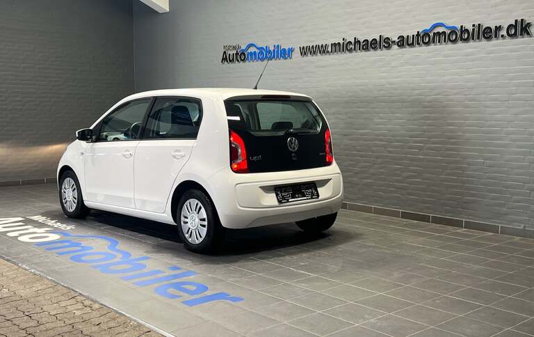 VW Up!
