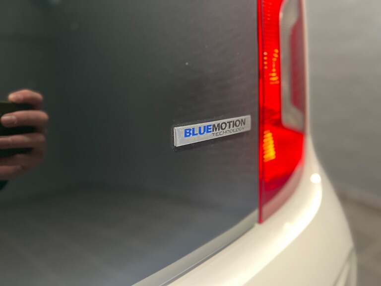 VW Up!