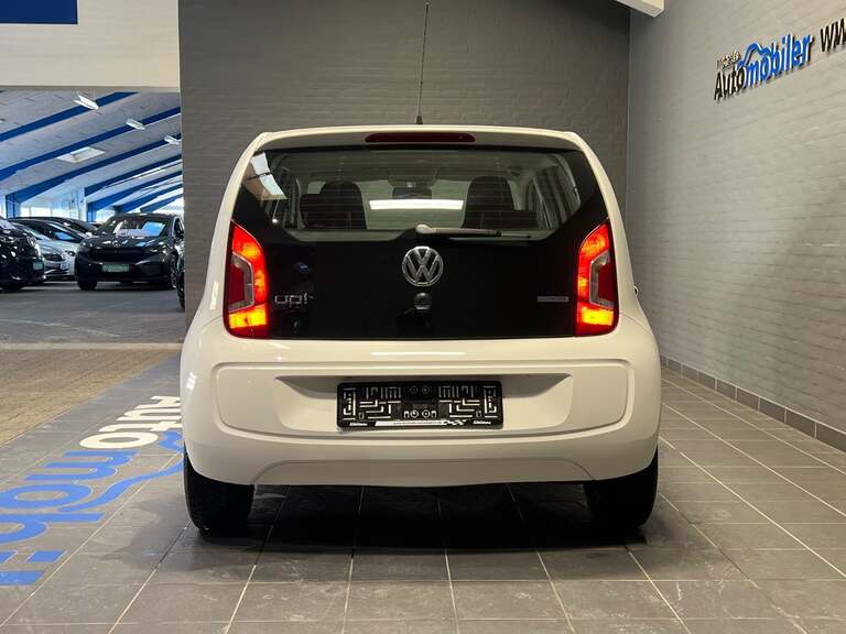 VW Up!