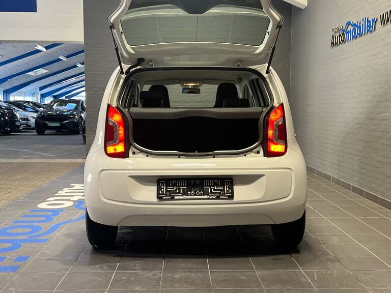 VW Up!