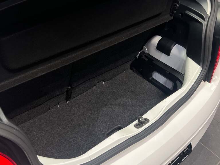 VW Up!