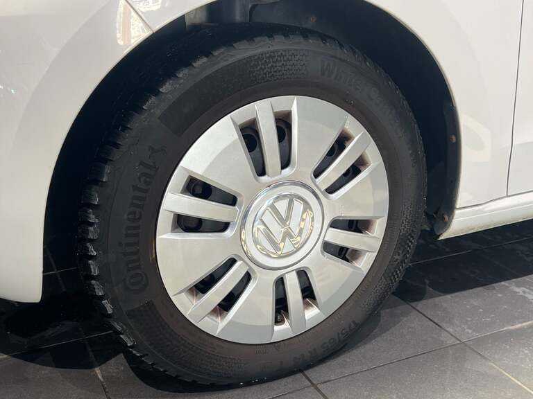 VW Up!