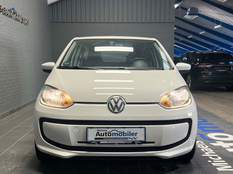 VW Up!