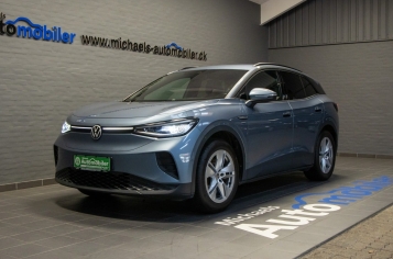 VW ID.4