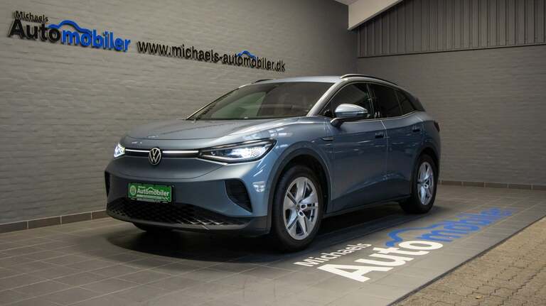 VW ID.4