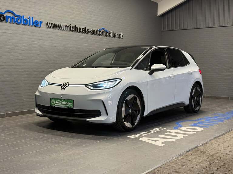 VW ID.3
