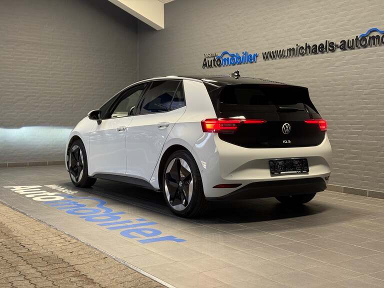 VW ID.3