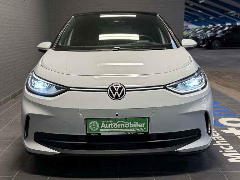 VW ID.3