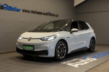 VW ID.3